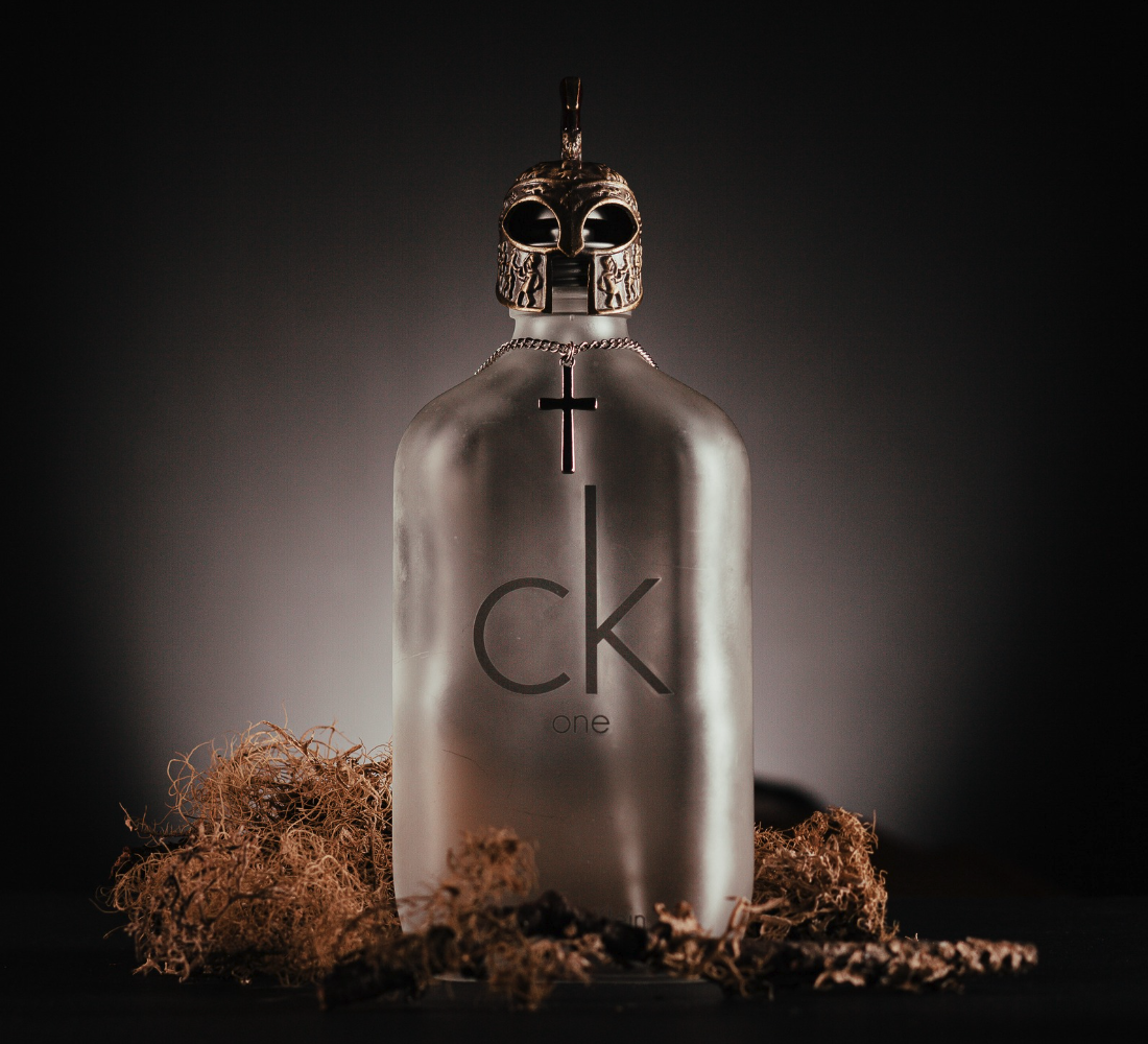 Fotograma de CK One